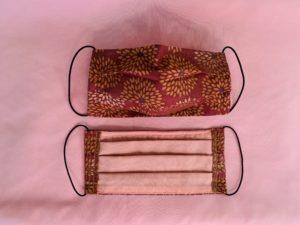 Reusable Face Mask With Filter Montreal