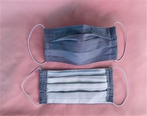 Reusable Face Mask Covid 19