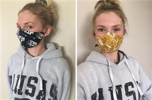 Buy Reusable Cotton Face Mask Uk