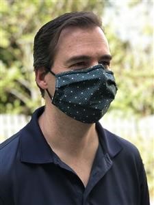 Reusable Face Mask for Running