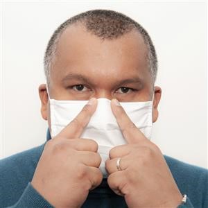 Buy Reusable Face Mask Dubai