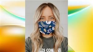 Fabric Reusable Face Masks Singapore