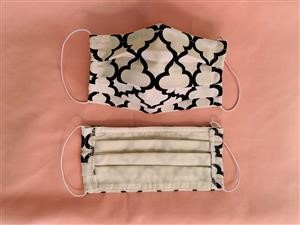 Reusable Face Masks for Sale Singapore