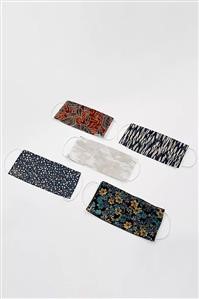 Where to Collect Reusable Face Masks Singapore