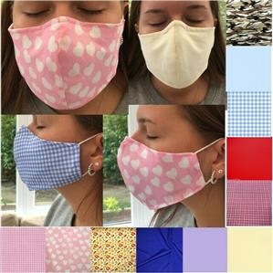 Reusable Face Mask Nz