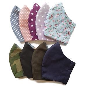 Reusable Face Mask With Filter Star Wars