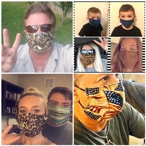 Best Material for Reusable Face Mask