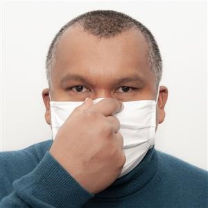 Face Mask Respirator Reusable