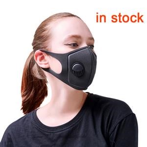 Reusable Earloop Face Mask Made in Usa