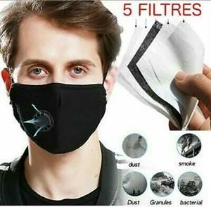 How to Make a Homemade Reusable Face Mask