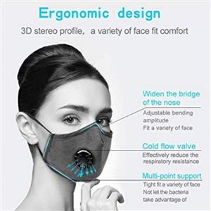 Reusable Face Masks Uk for Sale